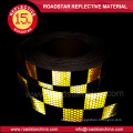 safety clear reflective truck tapes